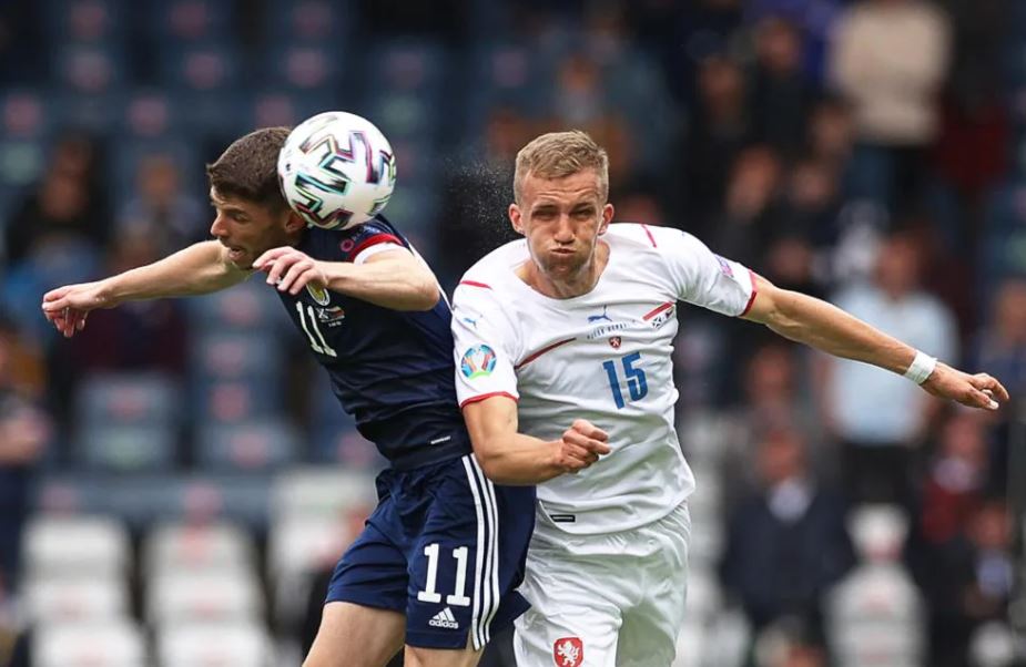 Scotland vs Séc Scotland vs Séc