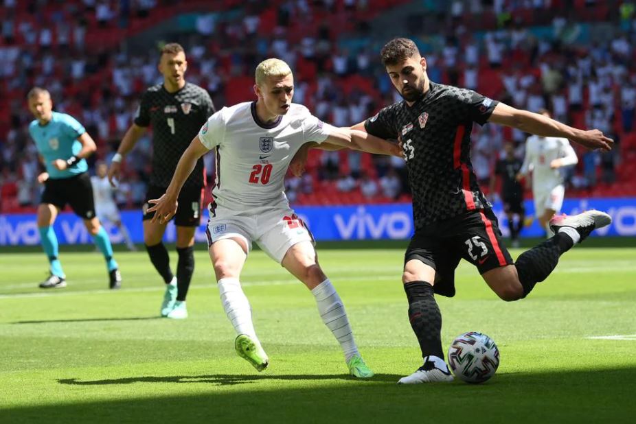 Anh vs Croatia Anh vs Croatia
