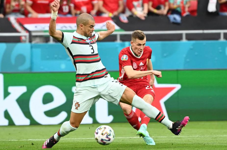 Hungary vs Bồ Đào Nha Hungary vs Bồ Đào Nha