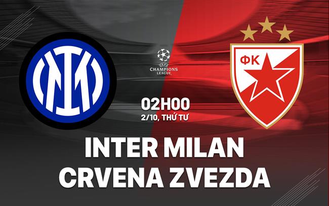 Inter Milan Khẳng Định Quyền Vương của Serie A trước Đối Thủ Thiên Đường
