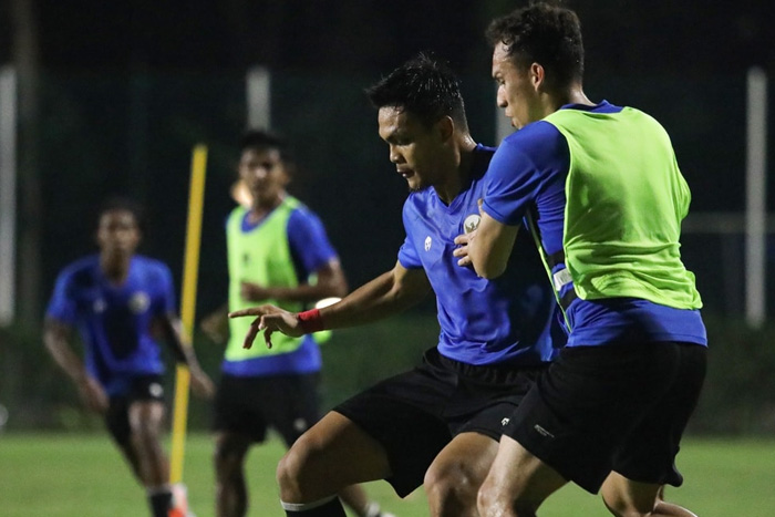 U23 Indonesia