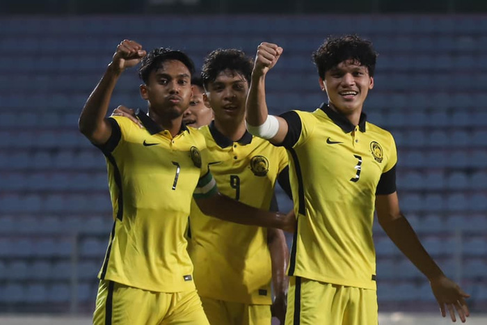 U23 Malaysia