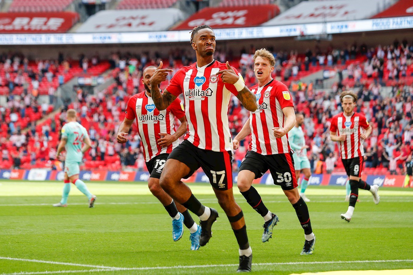 Nhận định Brentford vs Chelsea
