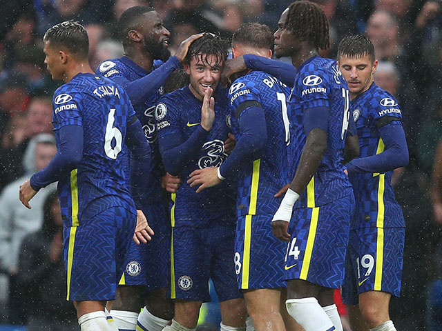 Nhận định Brentford vs Chelsea 16/10 vòng 8 Ngoại Hạng Anh