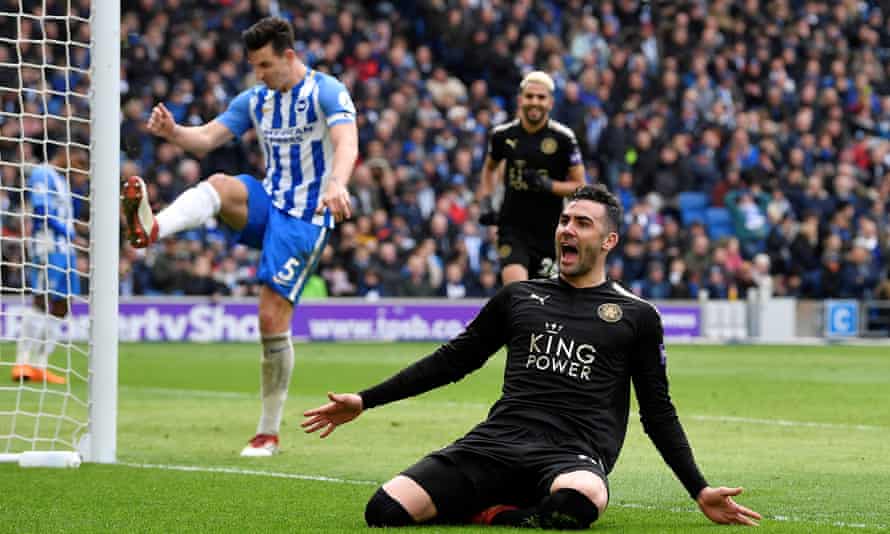 Nhận định Brighton vs Leicester City