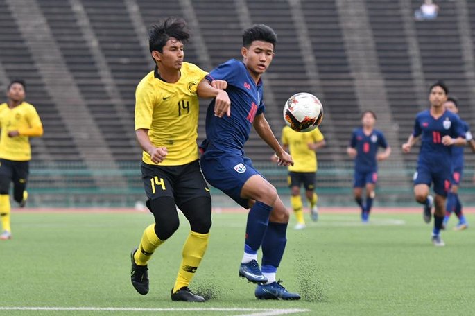 AFF Cup 2020