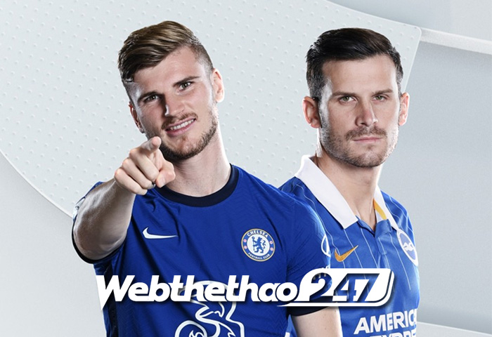 Chelsea vs Brighton