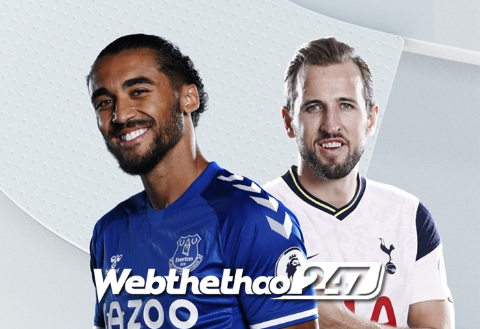 Nhận định Everton vs Tottenham