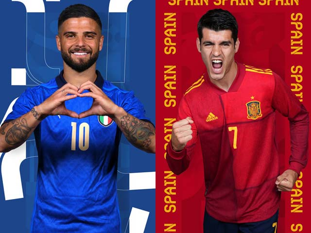 Nhận định, Soi kèo Italia vs Tây Ban Nha Nhận định Italia vs Tây Ban Nha