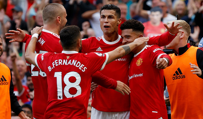 Nhận định kèo bóng đá trận Leicester và Man Utd