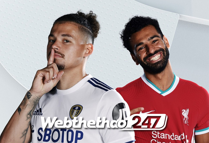 Nhận định Leeds United vs Liverpool