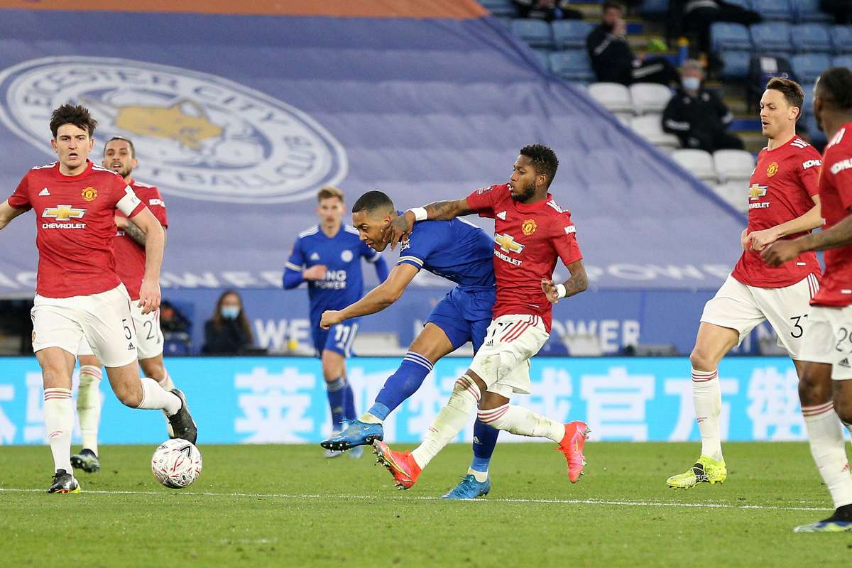 Nhận định Leicester City vs Man United 16/10
