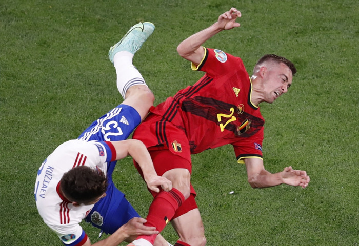 Nhận định euro 2020 Nhận định euro 2020