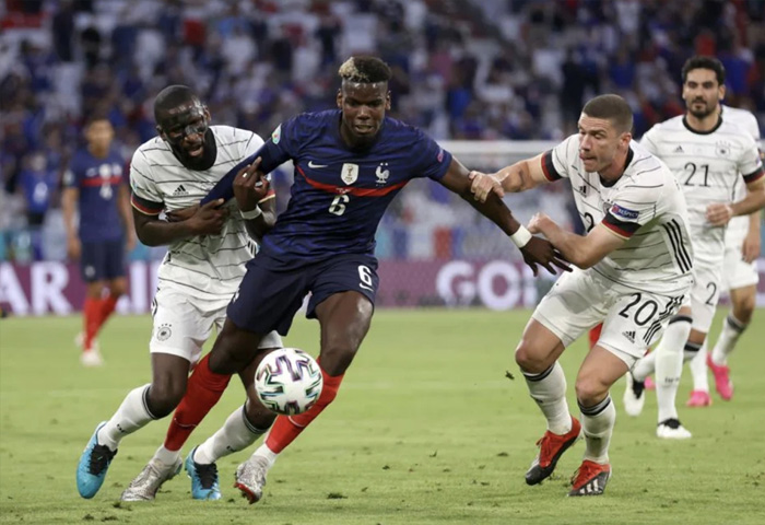 Nhận định euro 2020 Nhận định euro 2020