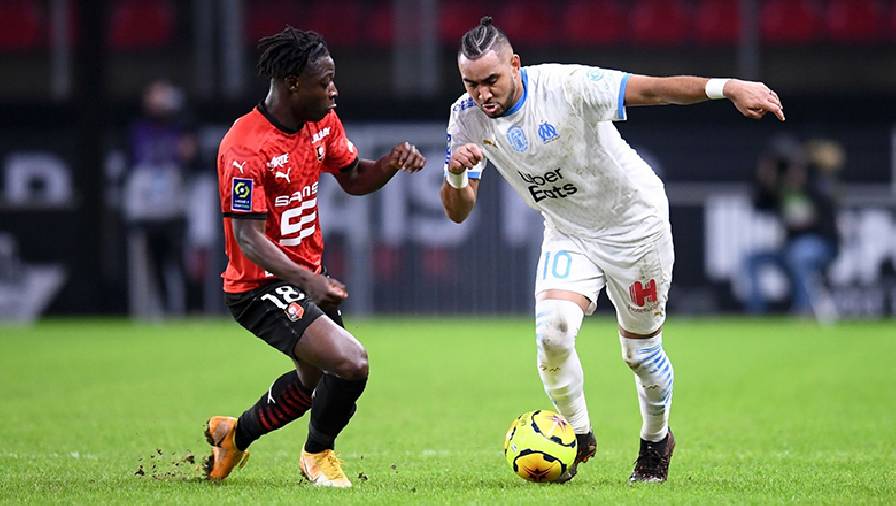 Nhận định Marseille vs Rennes