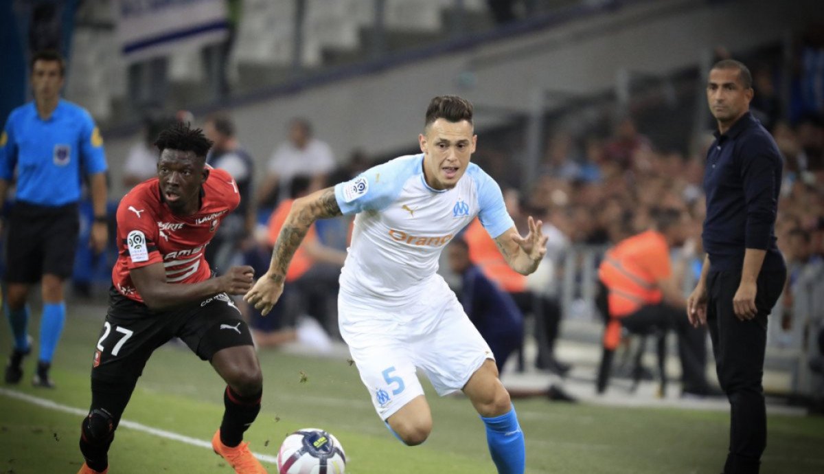Nhận định Marseille vs Rennes