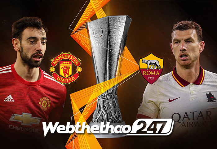 Man United vs Roma