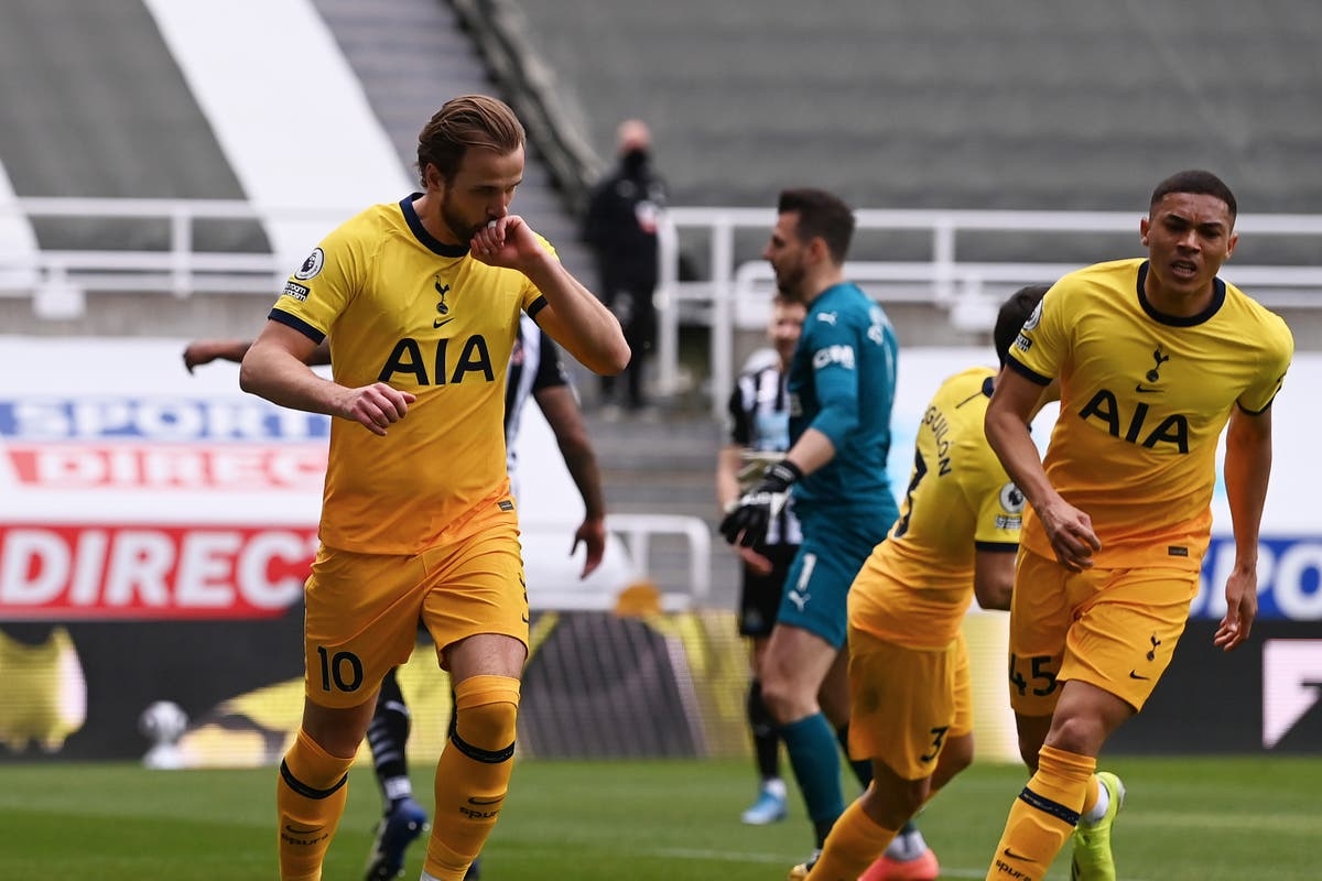 Nhận định Newcastle vs Tottenham 17/10