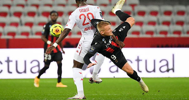 Nhận định Nice vs Monaco