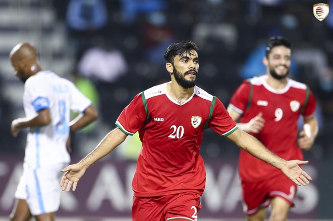 Nhận định Oman vs Việt Nam 12/10 vòng loại World Cup 2022