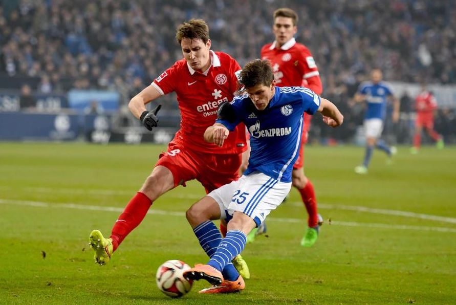 Nhan dinh Schalke vs Mainz