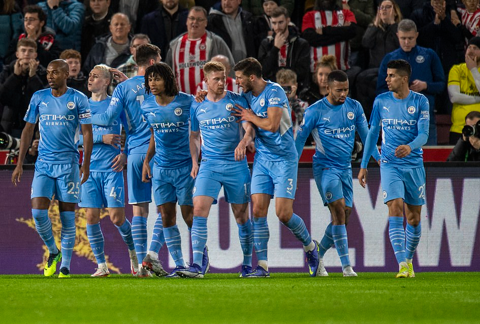 Nhận định Soi kèo Arsenal vs Man City 