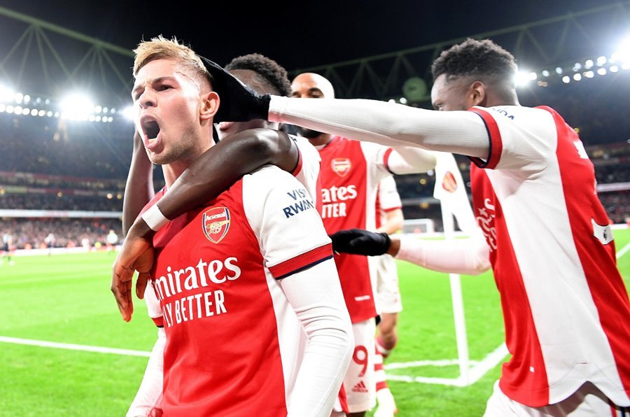 Nhận định Soi kèo Arsenal vs Man City 