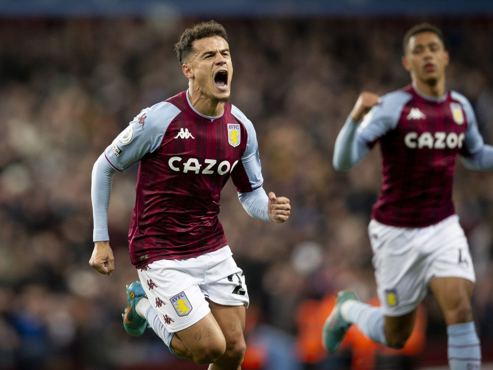 Nhận định soi kèo Aston Villa vs Southampton 