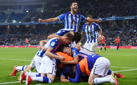 Nhận định soi kèo Ath Bilbao vs Real Sociedad 
