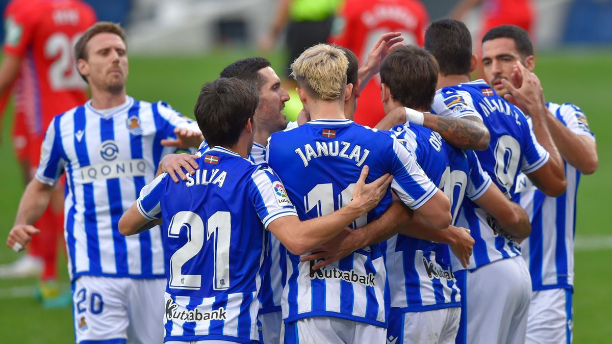 Nhận định soi kèo Ath Bilbao vs Real Sociedad 