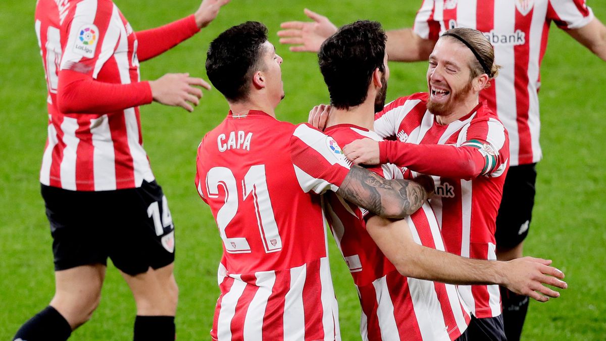 Nhận định soi kèo Ath Bilbao vs Real Sociedad 