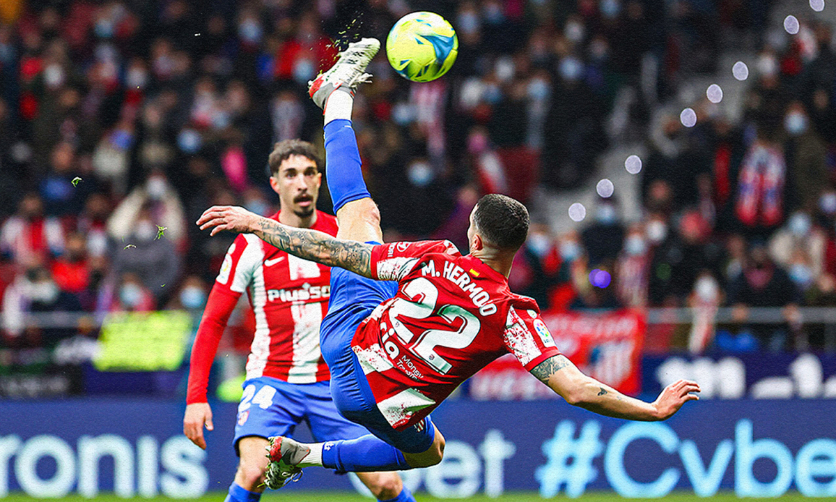 Nhận định soi kèo Atletico Madrid vs Man United 