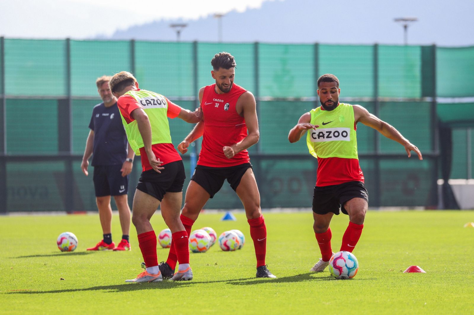 soi kèo Augsburg vs Freiburg soi kèo Augsburg vs Freiburg