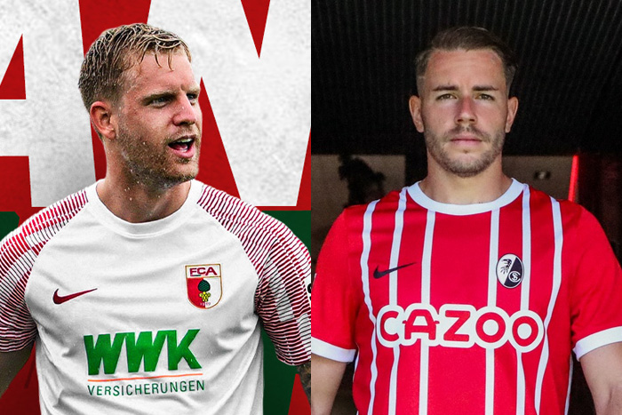 soi kèo Augsburg vs Freiburg soi kèo Augsburg vs Freiburg