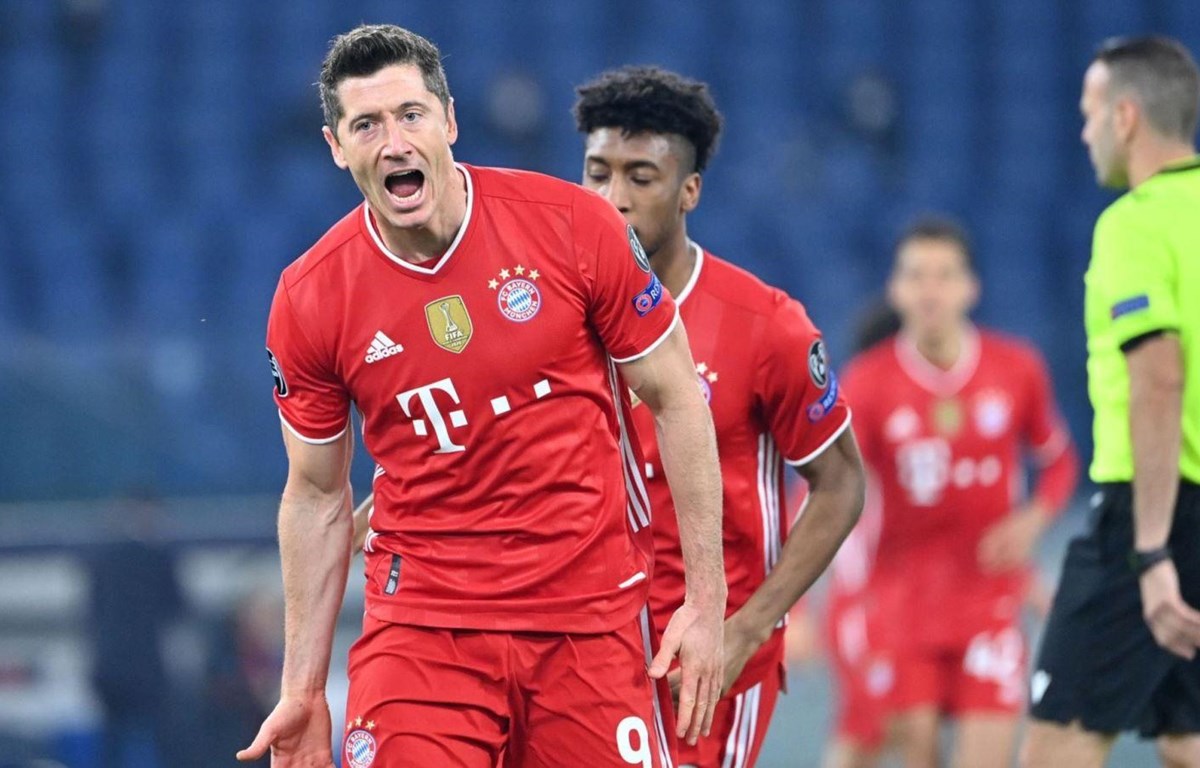Nhận định, soi kèo Bayern Munich vs Furth vòng 23