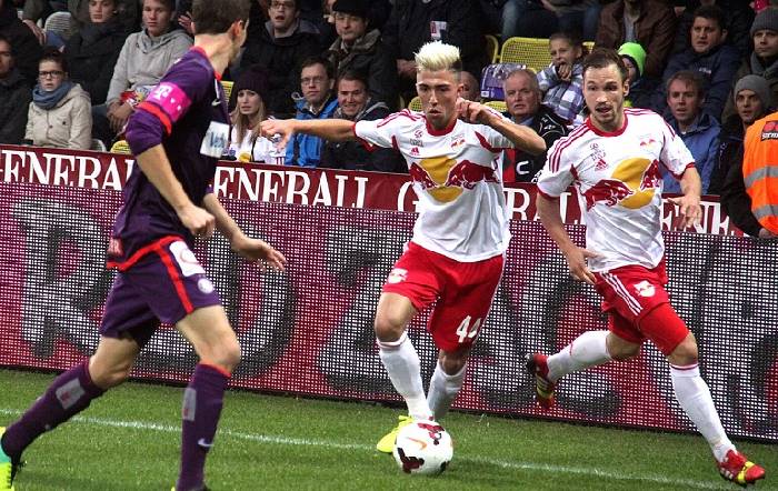 Nhận định, soi kèo Bayern vs RB Salzburg 