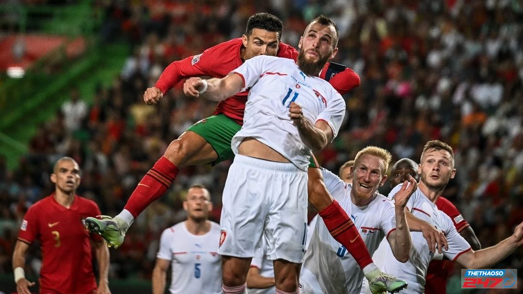 Soi kèo Bồ Đào Nha vs Cộng Hòa Séc Soi kèo Bồ Đào Nha vs Cộng Hòa Séc