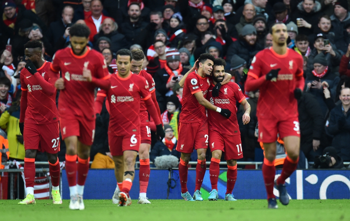 Nhận định soi kèo Brighton vs Liverpool