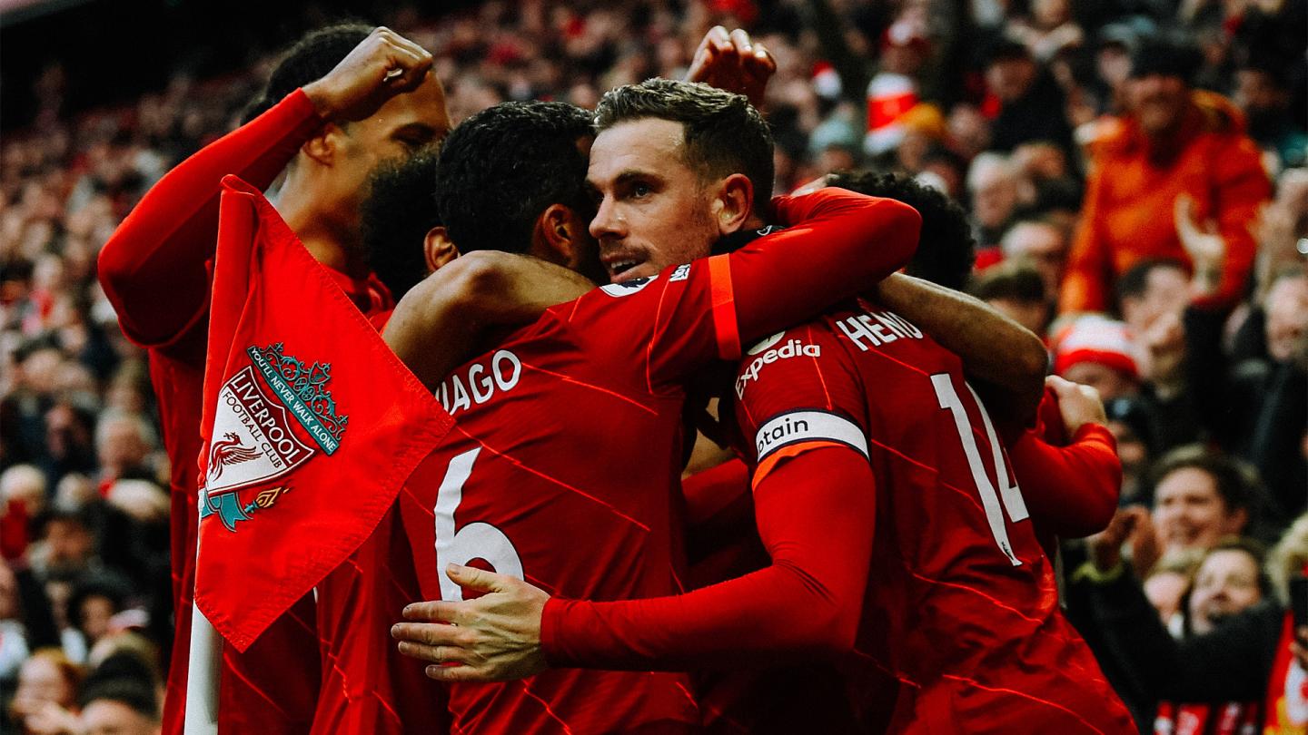 Nhận định soi kèo Brighton vs Liverpool