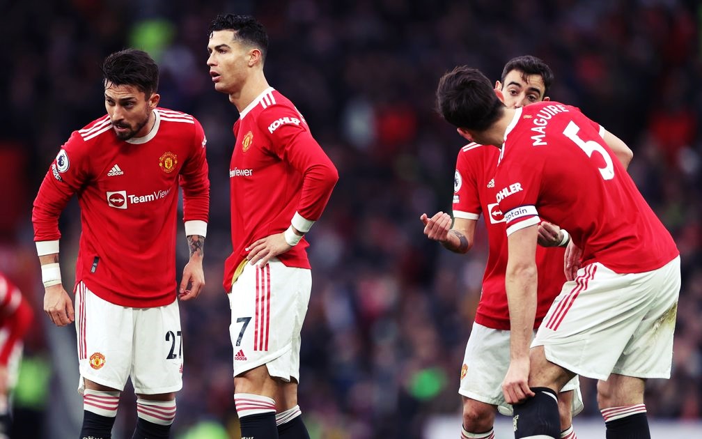 Nhận định soi kèo Burnley vs Man United Nhận định soi kèo Burnley vs Man United