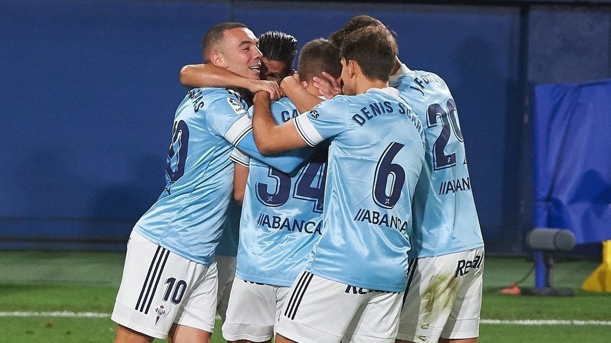Nhận định soi kèo Celta vs Levante