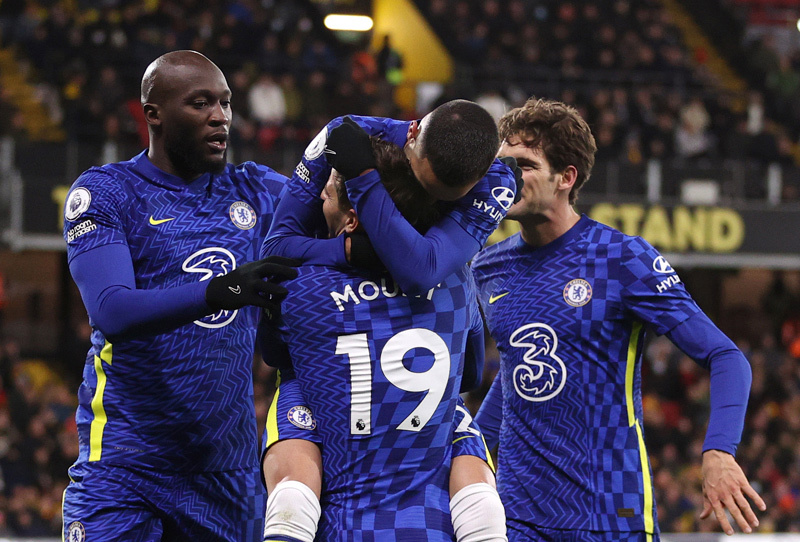 Nhận định soi kèo Chelsea vs Leeds 11/12 Nhận định soi kèo Chelsea vs Leeds 11/12