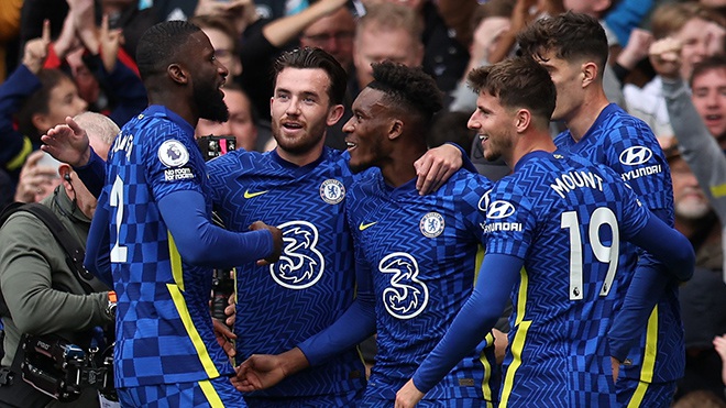 Nhận định Soi kèo Chelsea vs Liverpool 