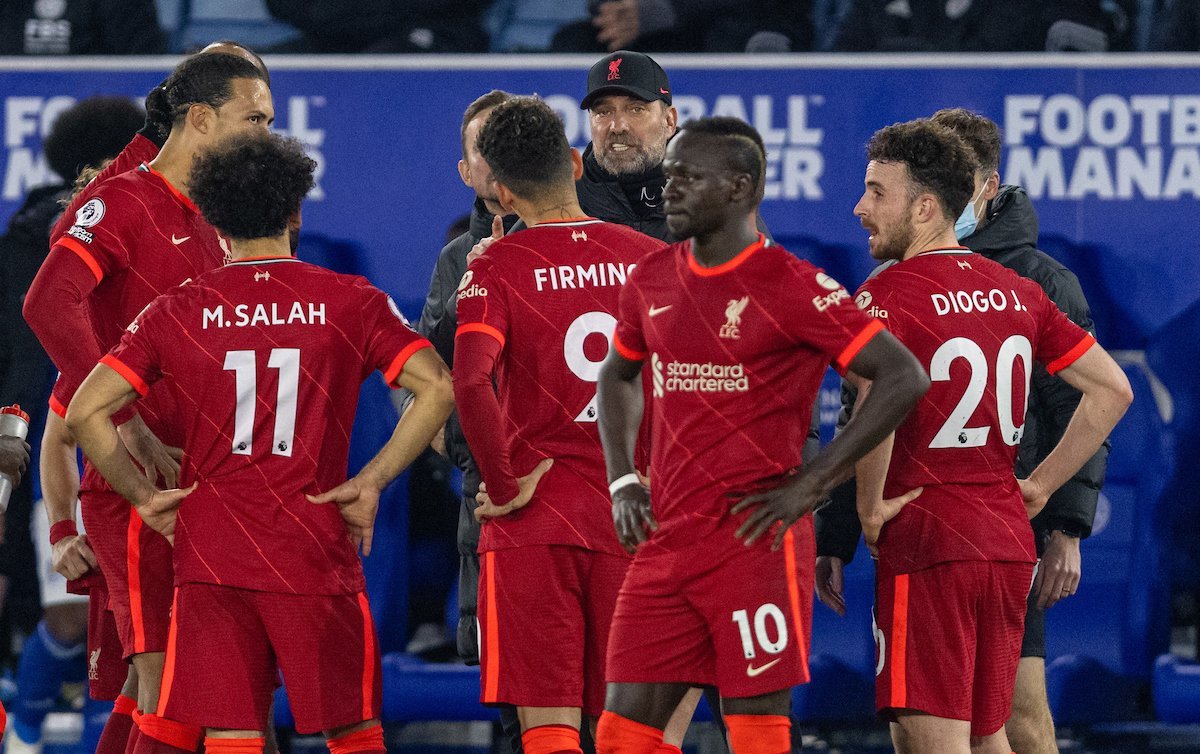 Nhận định Soi kèo Chelsea vs Liverpool 