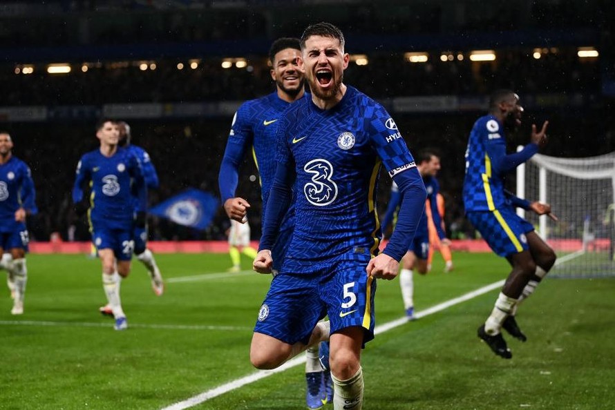 Nhận định soi kèo Crystal Palace vs Chelsea 