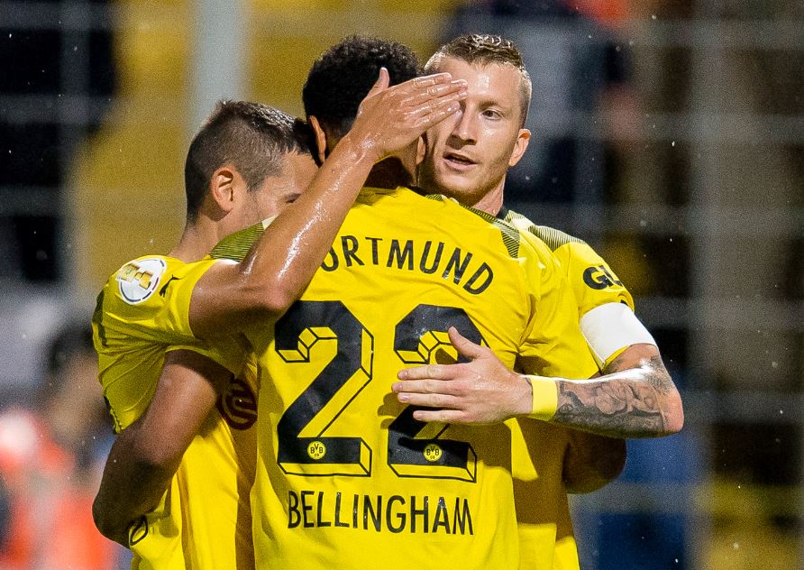 soi kèo Dortmund vs Bayer Leverkusen soi kèo Dortmund vs Bayer Leverkusen