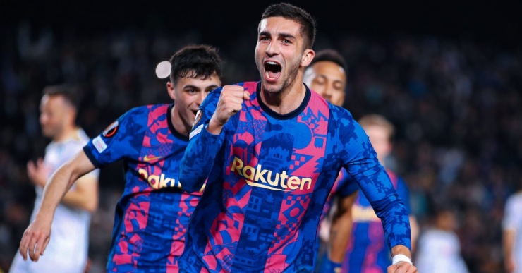Nhận đinh, soi kèo Elche vs Barcelona 