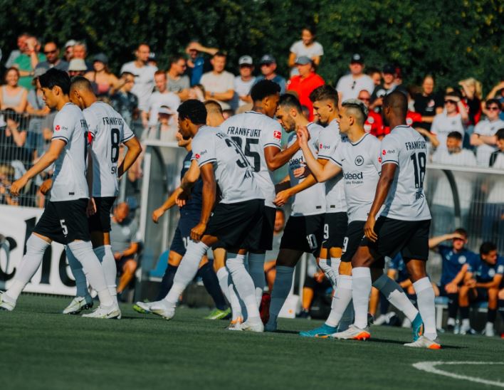 soi kèo Frankfurt vs Bayern Munich soi kèo Frankfurt vs Bayern Munich