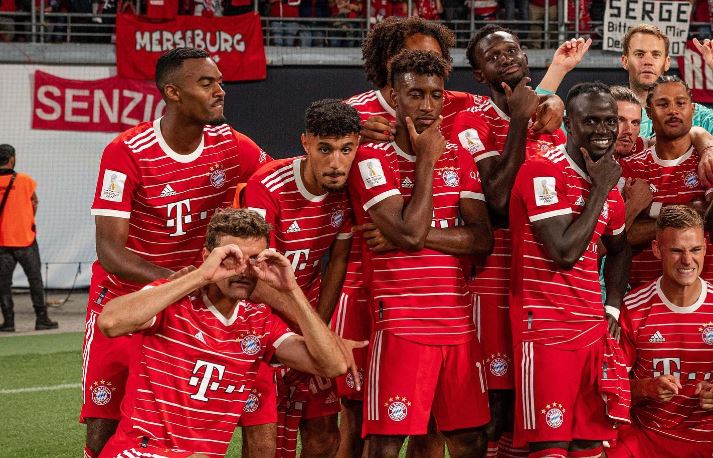 soi kèo Frankfurt vs Bayern Munich soi kèo Frankfurt vs Bayern Munich