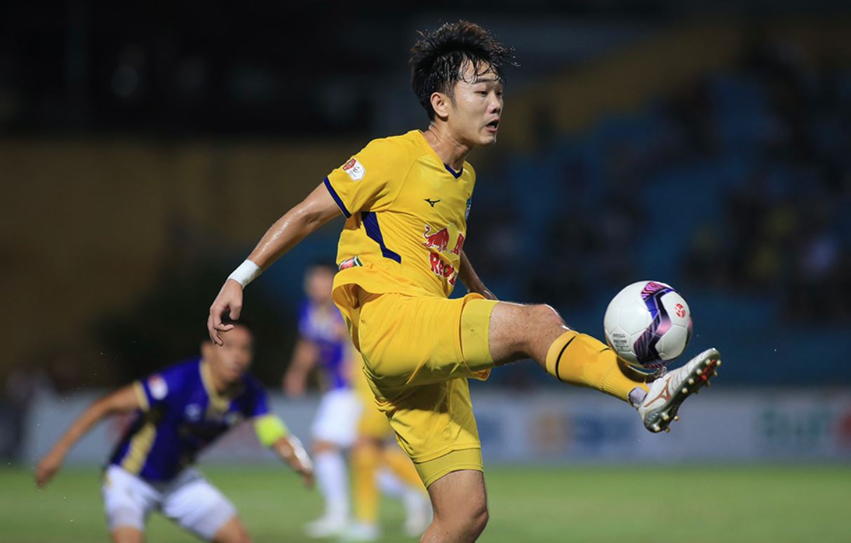 soi kèo HAGL vs Hải Phòng